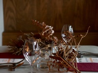 12/20〜28 Christmas course  