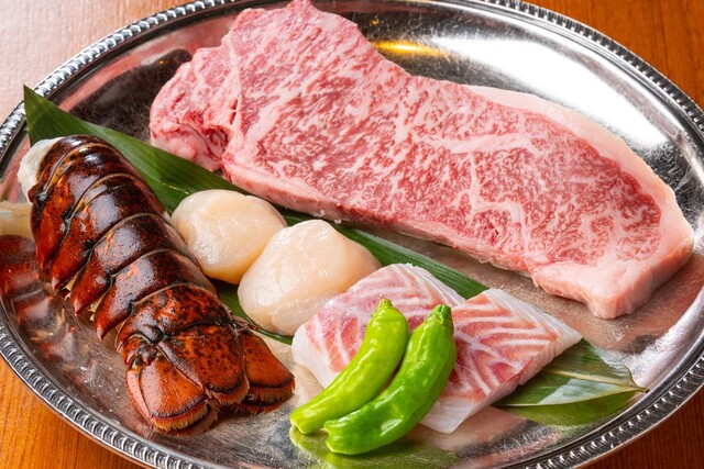 Mikasa Kaikan Seisekitei - Restaurant Guide - TableCheck
