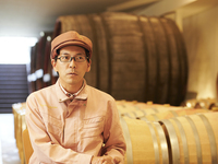 2026/1/11　Japan Wine Dinner Château Mercian vol.5