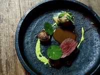 [12/3〜] Winter Lunch Course 6500