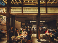 [December to February / 1 drink included] Anniversary Course "Auguri"