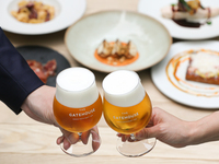 [DINNER] New Year's and Year-End Party Plan <All-you-can-drink included>