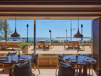 【ランチ】クリスマスコース 全7品＋プレミアムワインペアリング＜12/24.25限定＞