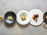 12/26～12/31コンフォートメンバー様だけの特別プラン【自社HP予約限定2ドリンク付】ディナーフルコース