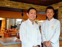 【LE CHENE】ristorante DONO × LE CHENEコラボレーションランチ 【2026年2月15日限定】