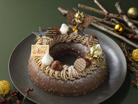 ＜早割＞ノエル・モンブラン