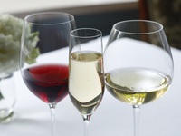 [LE CHENE] Chourakukan Wine Party [Limited toJanuary 17, 2025]