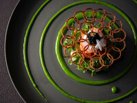 ≪窓際確約≫【19:00スタート】クリスマスディナーコース〈公式サイト予約限定特典有〉