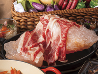 1.2月 ランチブッフェ【7～12歳】