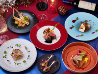 La Notte di Natale - ラ・ノッテ・ディ・ナターレ（聖なる夜）