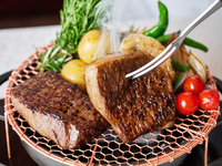 【シェフズスペシャルディナーコース】＋乾杯1ドリンク付