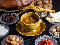 クリスマススペシャルディナー 50,000円