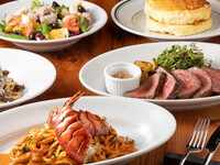 [LUNCH] December only, private room seating only