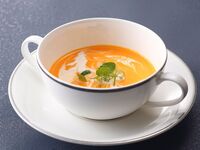 《メイプル》　通常席