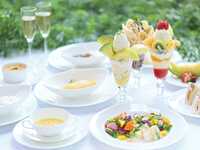 from January 13, 2026<DINNER>“Treat myself” ～Treat myself to a delightful day at the exclusive SEMBIKIYA Fruit Parlor～