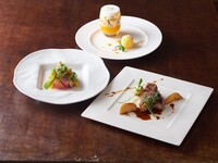 12月～2月【デューク】　　通常席