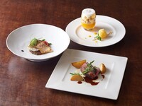 12月～2月【グランデューク】　通常席