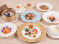 【HP予約 平日限定】「忘年会プランA 」今だけ！ホール席4名様～ご予約承り中◎無料で嬉しい飲み放題グレードアップ特典付き♪ 8,000円