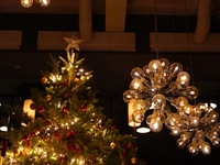 [ランチタイム限定] MORETHAN GRILL  Xmasランチコース  @7150