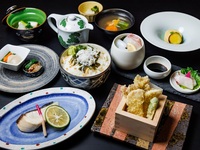 [Limited Time Offer] Oita/Saiki Fair Special Kaiseki