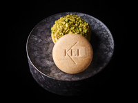 New Year's Menu "Découverte" | Kitchen counter seats（12/26-1/5）