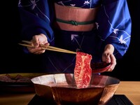 【忘年会しゃぶしゃぶコース 2025】飲み放題付き