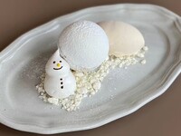 【12月24・25日限定ディナー】Xmasフルコース