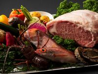 TSURUNOMINATO Course / 