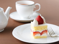 Cake set (1/1 to 1/4)