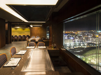 お席の御予約　ディナー　