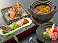 北の丸／昼（12/27～1/5期間限定）