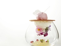 2025 クリスマスディナーコース