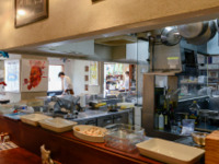 お席のみのご予約(昼)