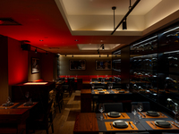 ディナー・お席のみのご予約（8名以上）