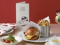 (25% off Limited time only) Josie’s Jardin Weekday Diner