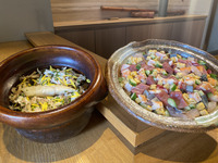 [All-you-can-drink included] Choose your final course! Banquet course (table seating only)