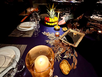 Reserva sólo de asientos (a la carta) (2 horas)