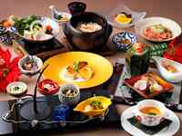 【事前予約特典付】12月限定 クリスマスコース