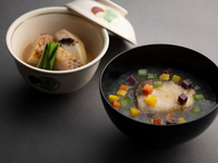 会席「壬生（みぶ）」