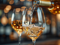 【12/12(金)一夜限りのイベント】Larboard  ワインの夕べ |  20,000円