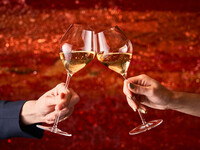 【12月31日限定】ニューイヤーズイブディナー（第二部：20時30分〜）