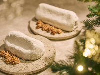 [Small size] Stollen