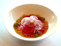 12月1日至2月28日 [午餐] 冬季蔬菜菜單