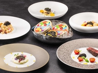 Caviale　キャビアーレ