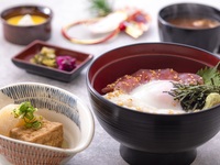 [1/7~2/28] New Year's Lunch