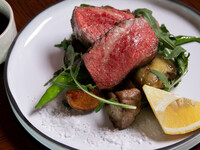 テイスティングコース［FREE DRINK付］