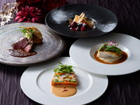 リベール（ランチ）　1ドリンク付き　12月から