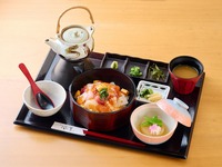 [Delicious Food Party] Special Meal