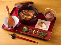 [Delicious Food Party] Limited-time menu