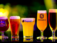 【ブラックフライデー＆サイバーマンデー2025】お料理４品+約60種類のフリードリンク